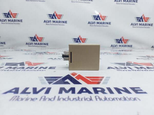 ANLY ELECTRONICS APR-3 PHASE REVERSAL RELAY 220VAC