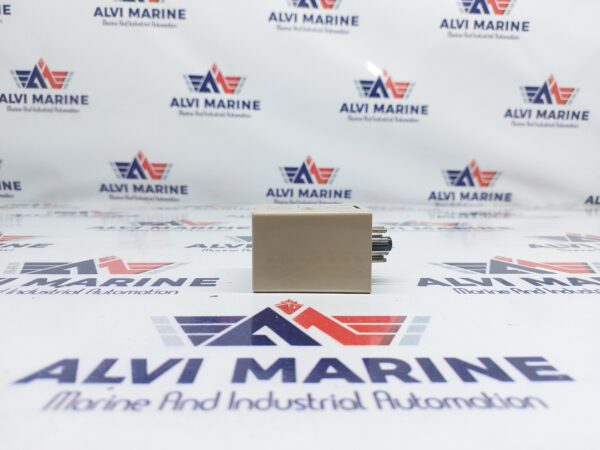 ANLY ELECTRONICS APR-3 PHASE REVERSAL RELAY 220VAC