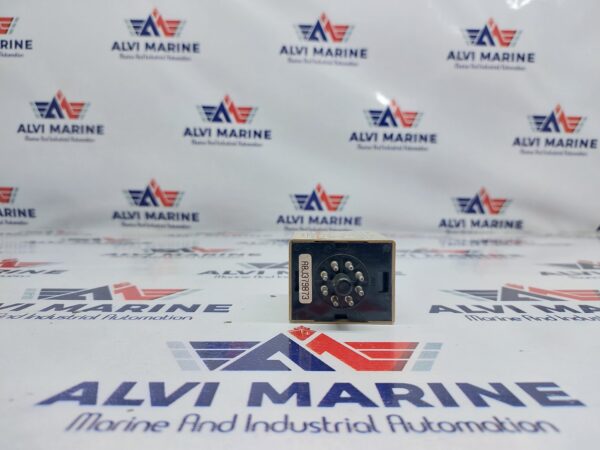 ANLY ELECTRONICS APR-3 PHASE REVERSAL RELAY 220VAC