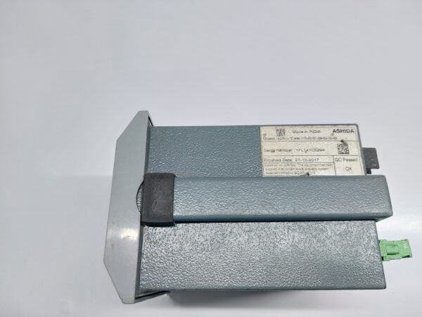 ASHIDA ELECTRONICS ADR141C NUMERICAL OC/EF PROTECTION RELAY