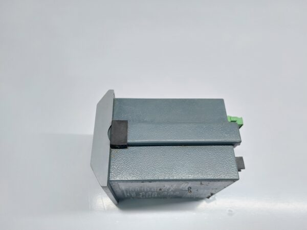ASHIDA ELECTRONICS ADR141C NUMERICAL OC/EF PROTECTION RELAY