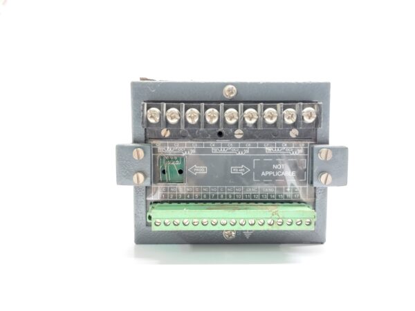 ASHIDA ELECTRONICS ADR141C NUMERICAL OC/EF PROTECTION RELAY - Image 5