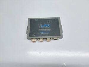 B&B ELECTRONICS VLINX ESP904 ETHERNET SERIAL SERVER ESP904