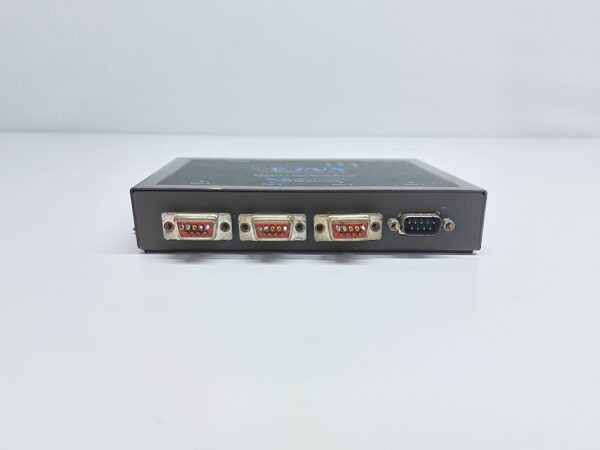 B&B ELECTRONICS VLINX ESP904 ETHERNET SERIAL SERVER ESP904