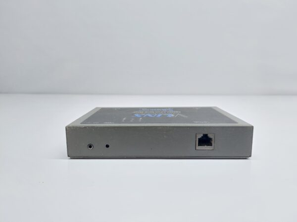 B&B ELECTRONICS VLINX ESP904 ETHERNET SERIAL SERVER ESP904