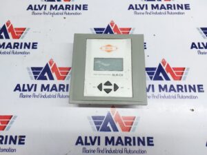 BELUK CX.08R POWER FACTOR CONTROL RELAY