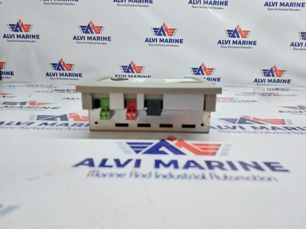 BELUK CX.08R POWER FACTOR CONTROL RELAY