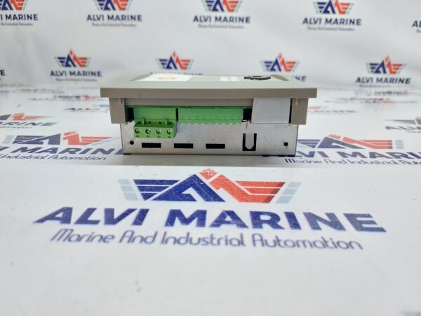 BELUK CX.08R POWER FACTOR CONTROL RELAY