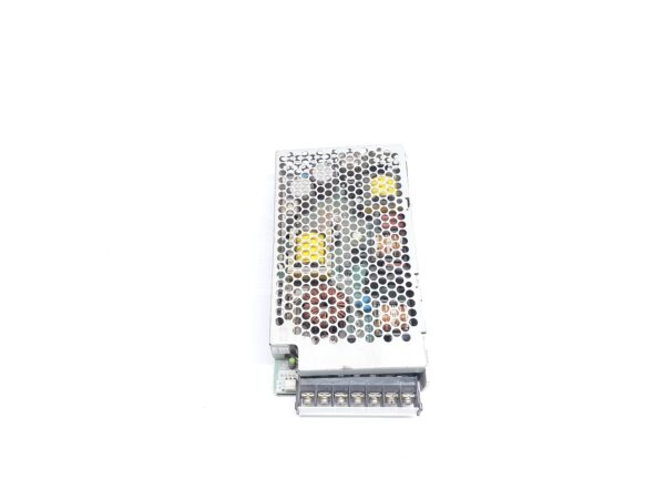 COSEL PBA150F-24 SWITCHING POWER SUPPLY 24V 6.5A