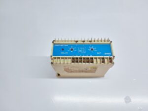 CROMPTON 256-PATW POWER RELAY DELAY