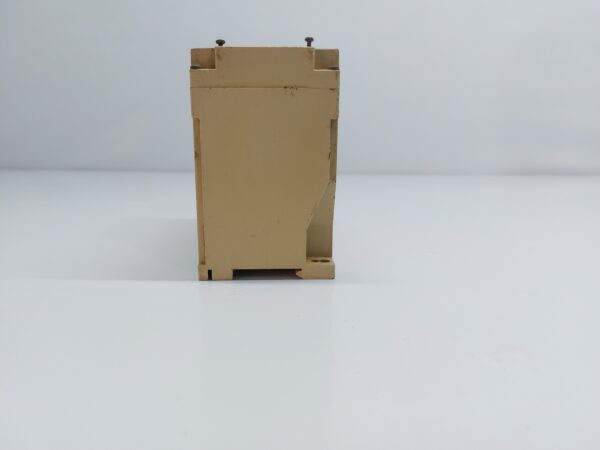 CROMPTON 256-PATW POWER RELAY DELAY