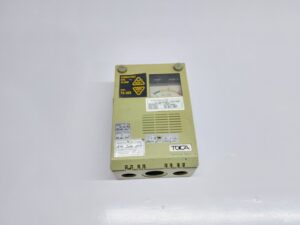 DAISHIN TECHNOS TS-303 COMBUSTIBLE GAS ALARM