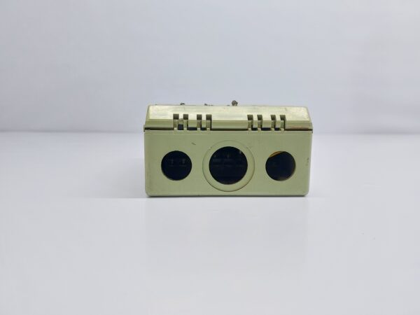 DAISHIN TECHNOS TS-303 COMBUSTIBLE GAS ALARM