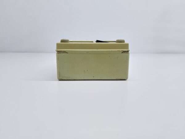 DAISHIN TECHNOS TS-303 COMBUSTIBLE GAS ALARM