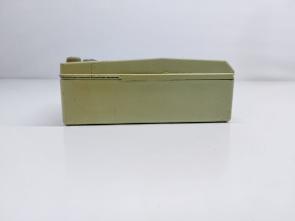 DAISHIN TECHNOS TS-303 COMBUSTIBLE GAS ALARM