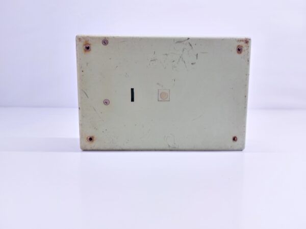 DAISHIN TECHNOS TS-303 COMBUSTIBLE GAS ALARM