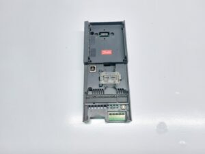 DANFOSS 132B0345 STANDARD CONTROL UNIT FOR FC280