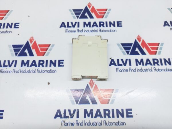 E.DOLD U. SOHNE KG MK 9052 12 THERMISTOR MOTOR PROTECTION RELAY