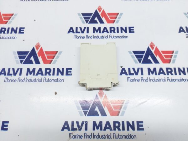 E.DOLD U. SOHNE KG MK 9052 12 THERMISTOR MOTOR PROTECTION RELAY