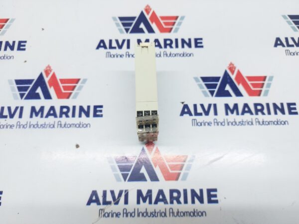 E.DOLD U. SOHNE KG MK 9052 12 THERMISTOR MOTOR PROTECTION RELAY