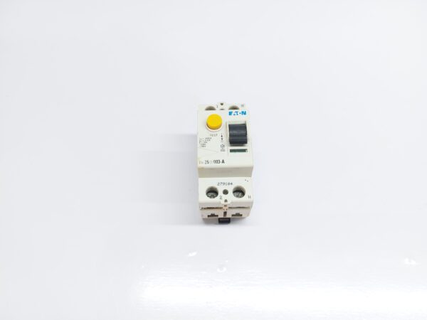 EATON FI-25/2/003-A CURRENT CIRCUIT BREAKER