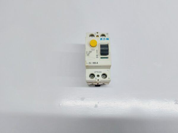 EATON FI-25/2/003-A CURRENT CIRCUIT BREAKER