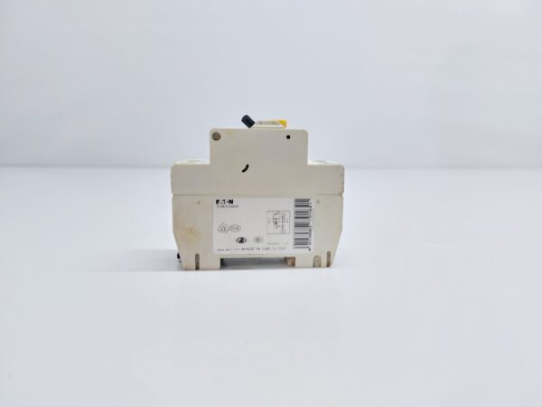 EATON FI-25/2/003-A CURRENT CIRCUIT BREAKER