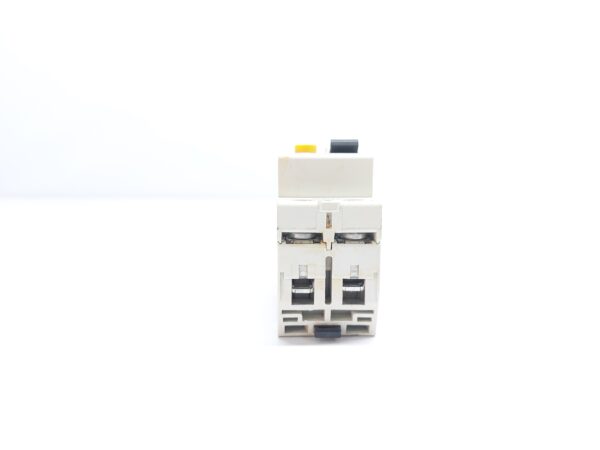 EATON FI-25/2/003-A CURRENT CIRCUIT BREAKER