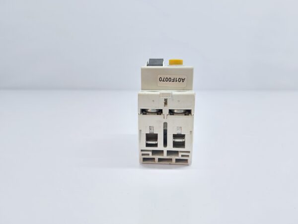 EATON FI-25/2/003-A CURRENT CIRCUIT BREAKER