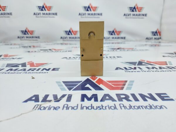 ELECTROMATIC S-SYSTEM SABC 207 900 TIME DELAY RELAY