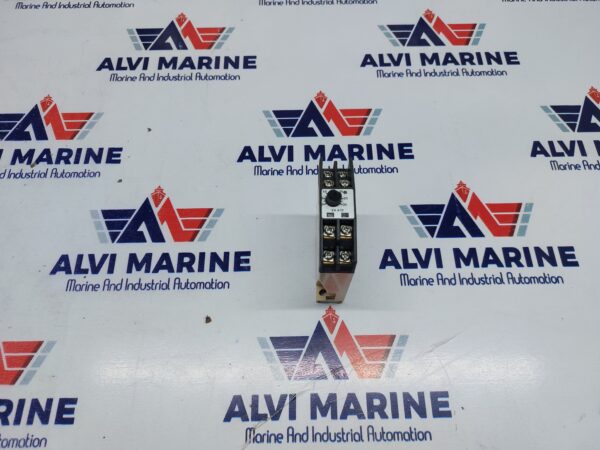 ELECTRONIC AUTOMATIC A1D1 TIMER EA A1D