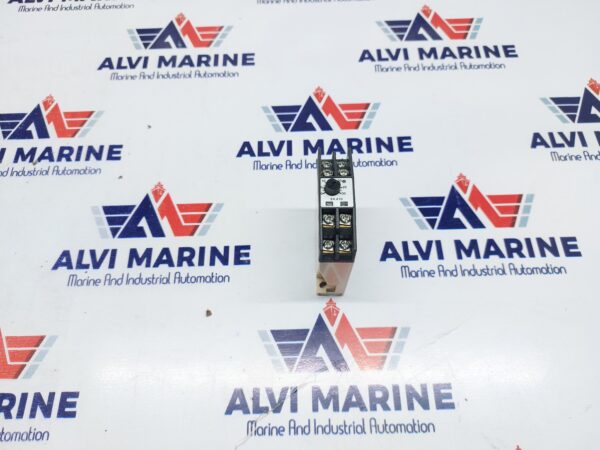 ELECTRONIC AUTOMATIC A1D1 TIMER EA A1D