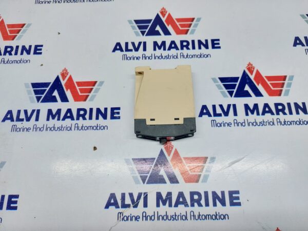 ELECTRONIC AUTOMATIC A1D1 TIMER EA A1D