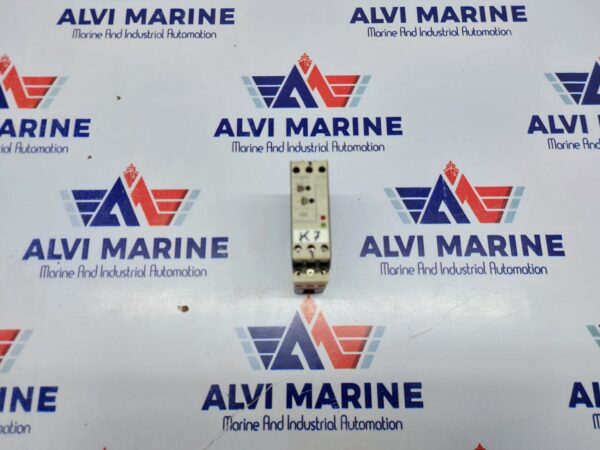 ENTRELEC AHS TIME DELAY RELAY 0,05 S-300H