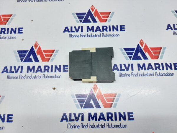 ENTRELEC AHS TIME DELAY RELAY 0,05 S-300H