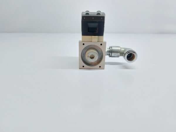 FESTO SDE1-D10-G2-MS4-C-PU-M8 PRESSURE SENSOR