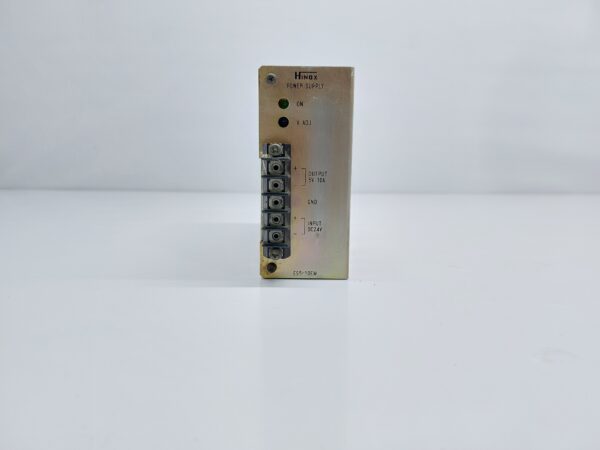 HINOX ES5-10EM POWER SUPPLY DC24V
