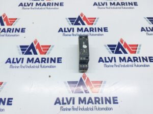 HIQUEL TM 21 MULTI VOLTAGEFUNCTION RELAY