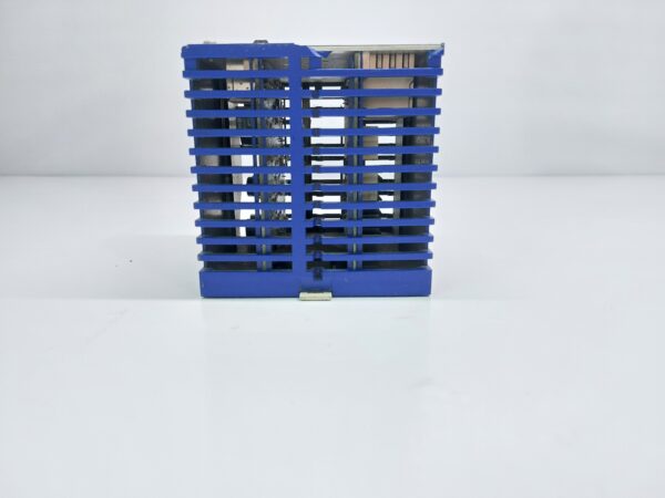 HIRSCHMANN RS2-TX/TX RAIL SWITCH 24 VDC