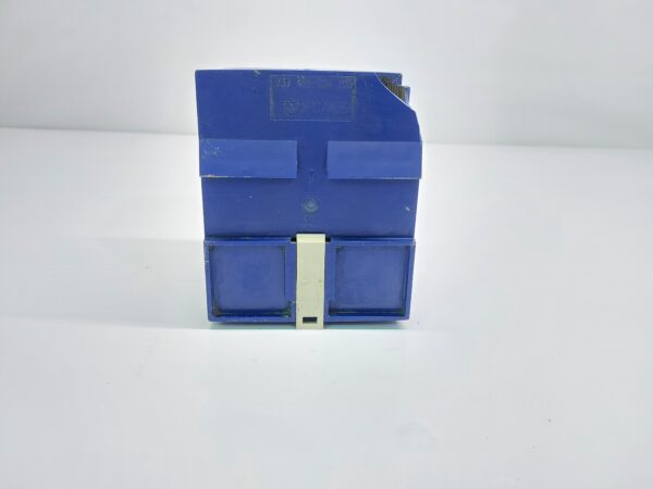 HIRSCHMANN RS2-TX/TX RAIL SWITCH 24 VDC