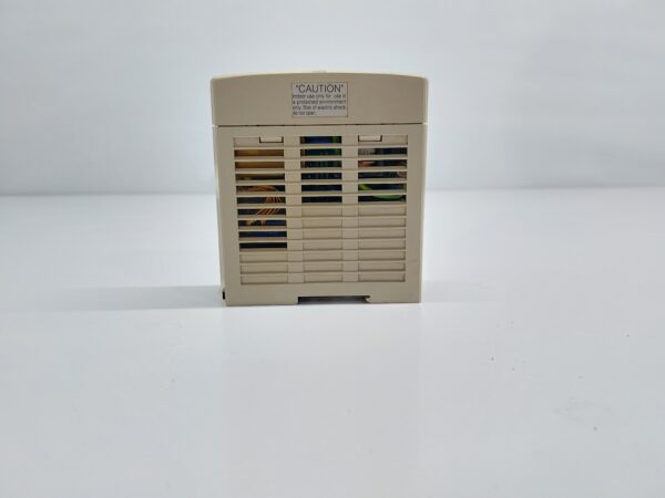 IDEC CORPORATION PS5R-SD24 POWER SYPPLY 24VDC