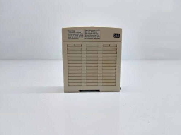 IDEC CORPORATION PS5R-SD24 POWER SYPPLY 24VDC