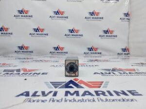 IDEC GT5P-N ELECTRONIC TIMER 100-120 VAC