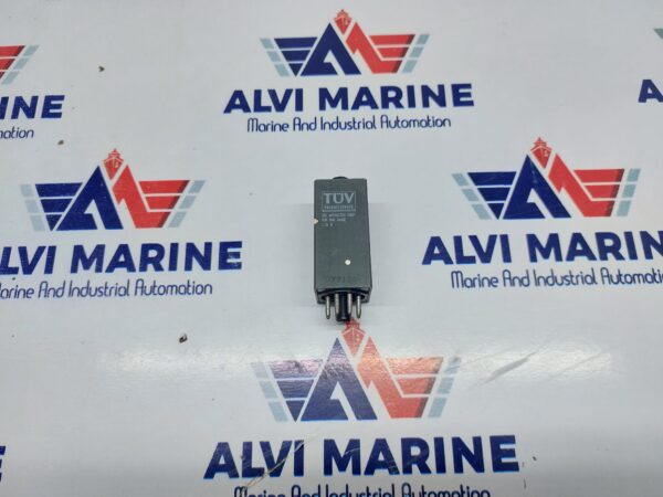 IDEC GT5P-N ELECTRONIC TIMER 100-120 VAC