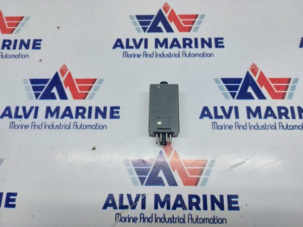 IDEC GT5P-N ELECTRONIC TIMER 100-120 VAC