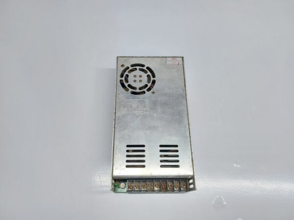 ISISO IS-350-24 POWER SUPPLY +24V 14.6A
