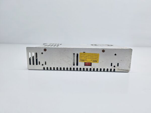 ISISO IS-350-24 POWER SUPPLY +24V 14.6A