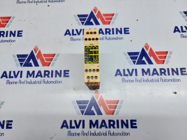JOKAB SAFETY 960450-0-509479 RELAY 24VDC