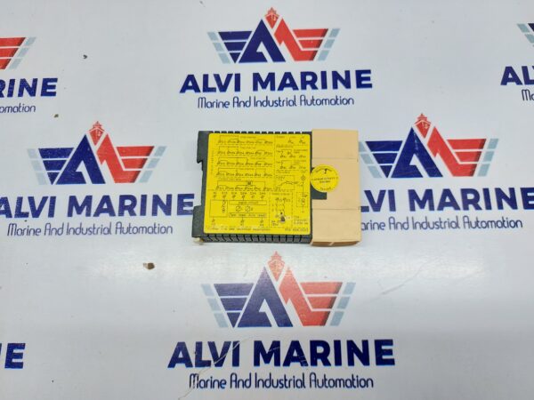 JOKAB SAFETY 960450-0-509479 RELAY 24VDC