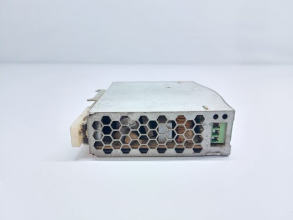 MEAN WELL NDR-75-24 DIN RAIL POWER SUPPLY